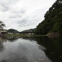 東日本縦断の旅、１日目