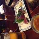 「最強のふたり」と菊松屋
