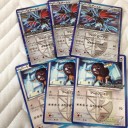 新弾BW7は2BOXだけ