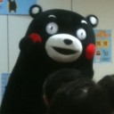 よっ！くまモン部長！