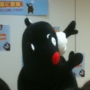 よっ！くまモン部長！