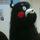 よっ！くまモン部長！