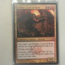 RTR　ラクドス様の帰還？
