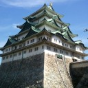 名古屋到着！！