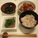 2012年8月28日:トレッドミル