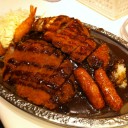 陰重会 2012 秋