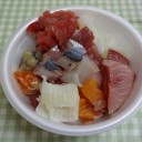 東日本縦断の旅、２日目