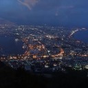 東日本縦断の旅、２日目