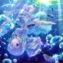 む？