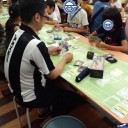 ジムチャレ 2012/09/16 刈谷