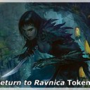 【RTR】清掃係りエルフと牛歩戦術家とトークン達と