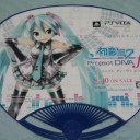 ゲームショウ土産