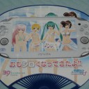 ゲームショウ土産