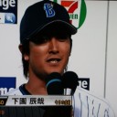 下園の逆転タイムリー３ベースヒットで・・・　３回の引分を挟んで７連敗ストップ！！