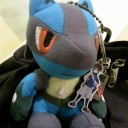 いろいろと購入