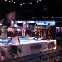 東京ゲームショー2日目。MTGとブシロード