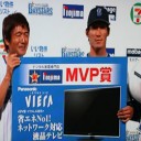 梶谷の逆転３ランＨＲで連勝だぜ～！！