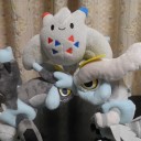 本日のポケセン