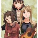 ぎゃざガールスリーブ！？！？