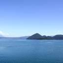 カルデラ湖