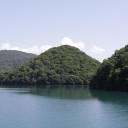四つの島