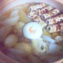 今日の夕食