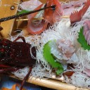 伊勢海老&アワビ