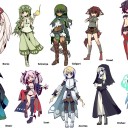 みなさんどのギルドが好きですか？