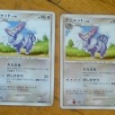 同じだけど違う！！ＤＰ１ブニャット！！