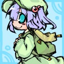 かっぱー。