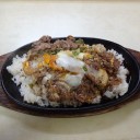 久々の洋食特集