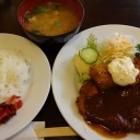 久々の洋食特集