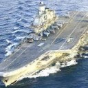 支那空母が漁船に化けて来るぞ？！囧rz