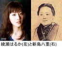 ニイジマジョーは誰だ