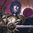 新コーナー：感謝のDNアイコン《絶望の天使/Angel of Despair(GP)》