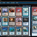 Pauper ウィー＝ゼロックス デッキ解説と公式自慢