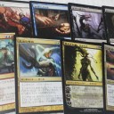 【マジック；ザ・ギャザリング】RtRプレリin川崎ＰＷＣ。