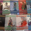 遊戯王　ＧＥＮＫＩ