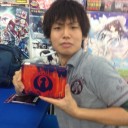 ラヴニカの回帰プレリ二日目［イゼット］with台風