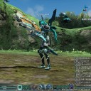 PSO2日記