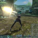 PSO2日記