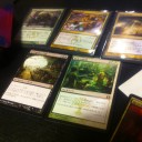 ラヴニカへの回帰プレリリースいってきたよ！