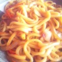 おとといのランチ