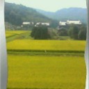空の青が心に沁みる。。