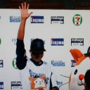 ７回表終了後降雨コールドが・・・　 井手の逆転２ランＨＲなどが決勝弾で３連敗ｽﾄｯﾌﾟ！！