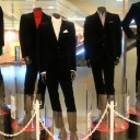 図書館はジャニーズ祭り！？