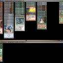 【Legacy】 I’m Beastmaster (続)