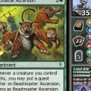 【Legacy】 I’m Beastmaster (続)