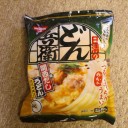 日清 どん兵衛 袋麺 関西風だしうどん 5食入