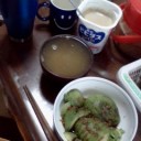 予定はナッシング。